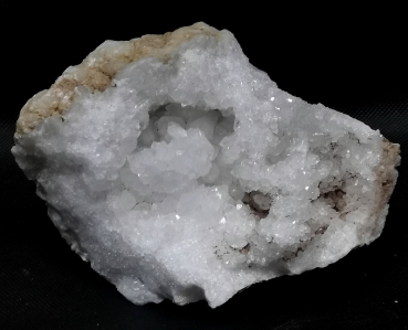Quarzgeode